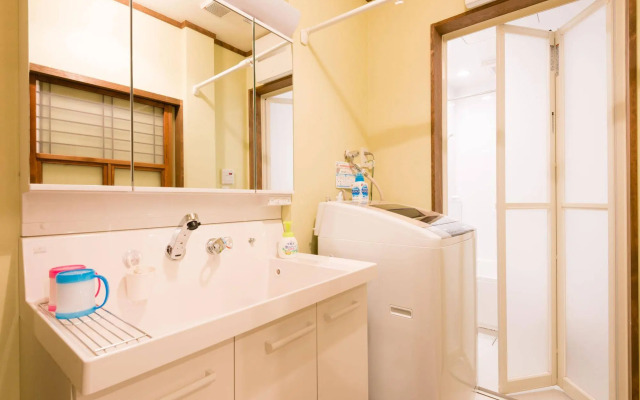 Your Pavilion near Kinkakuji