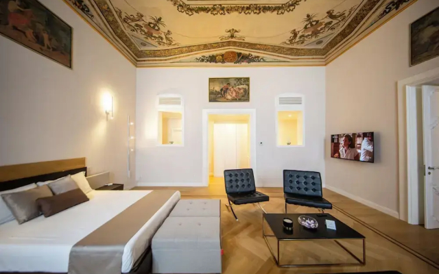 corso grand suites puglia