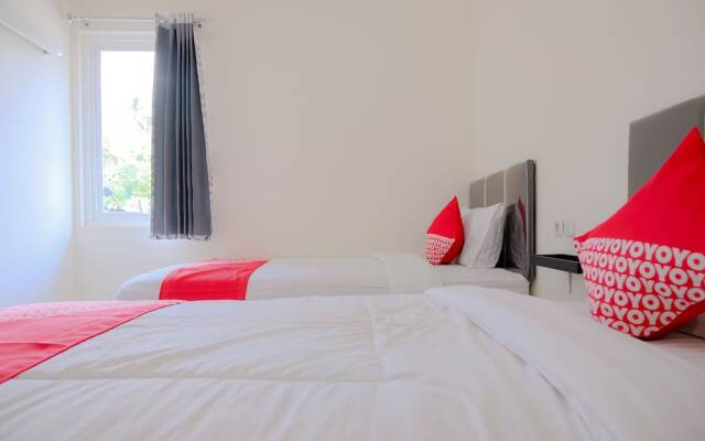 Airy Karang Ploso Argo Selatan 32 Malang