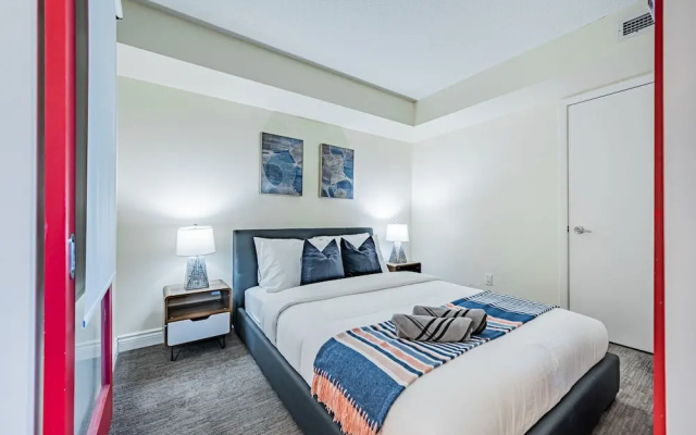 RS Boutique Suites - Fort York