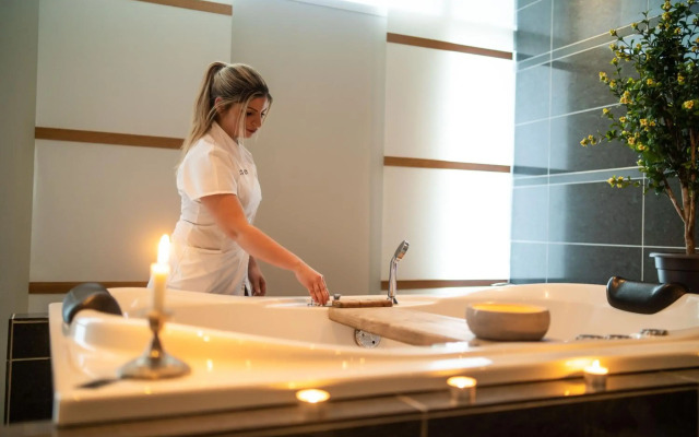 Ronneby Brunn Hotel Spa Resort
