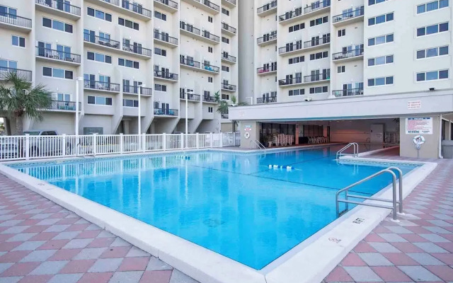 Pinnacle Port #a-117