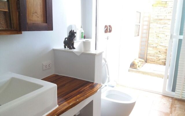 Mountain View Pool Villa Nakhonnayok