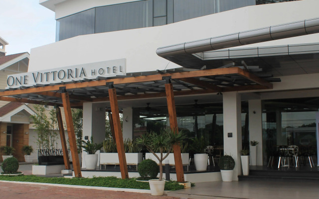 One Vittoria Hotel