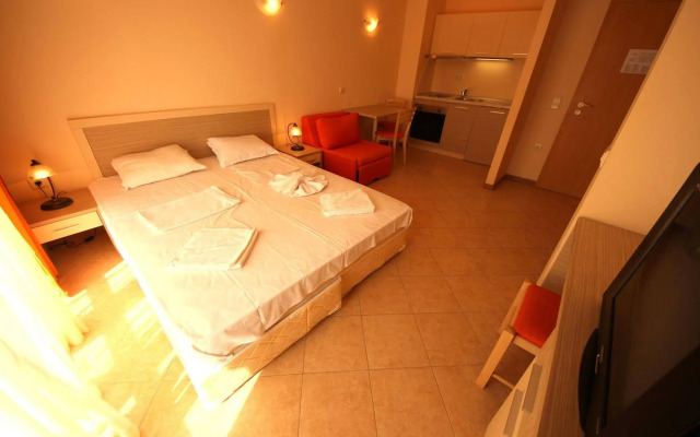 Menada Royal Sun Apartments