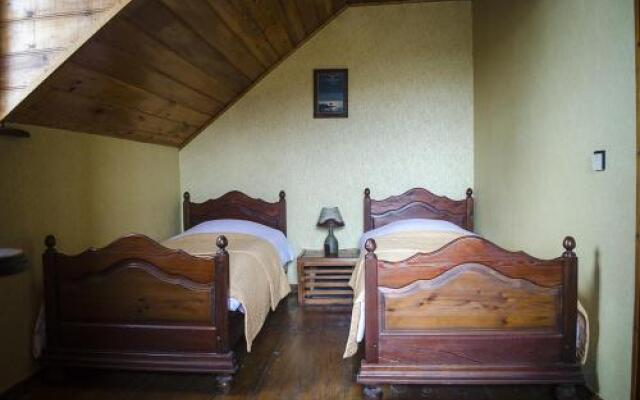 Milorava's Guest House & Wine Cellar