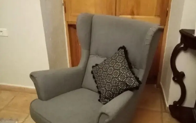 Ziggy's Mountain Retreat