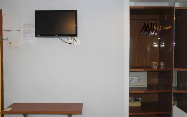 New Yangon Hotel