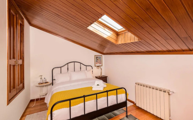 Fonte Branca Guest House