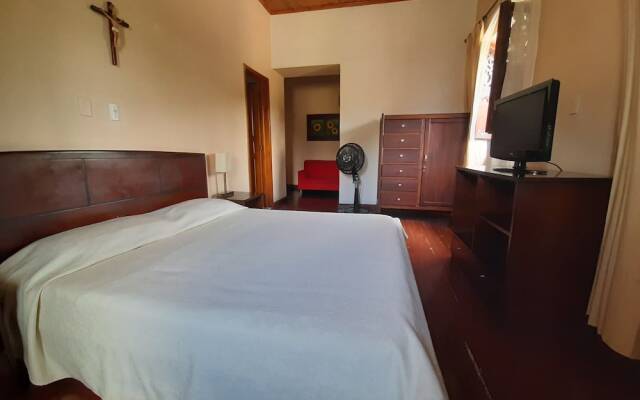 Hostal Del Regidor Ltda
