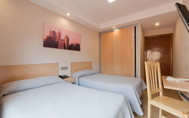 Hotel Olympia Ronda I