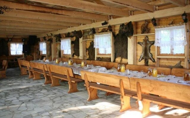 Tarnovsky Hotel, Resort & SPA