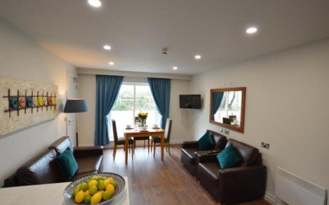 Benbulben Suites