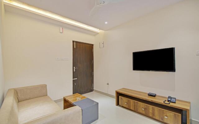 Withinn Hotel by OYO Rooms