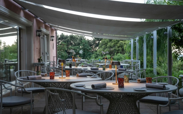 Villa Lattanzi