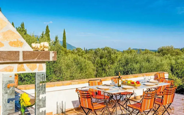 Villa Secret Paradise