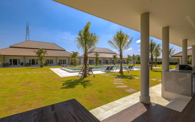 Modern 2 Bedroom Townhouse MST2