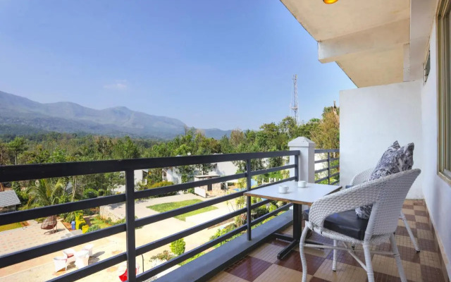 The Blossom Resort Chikmagalur