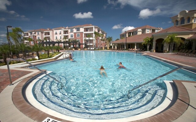 Vista Cay - 4801 Tidecrest Ave #165