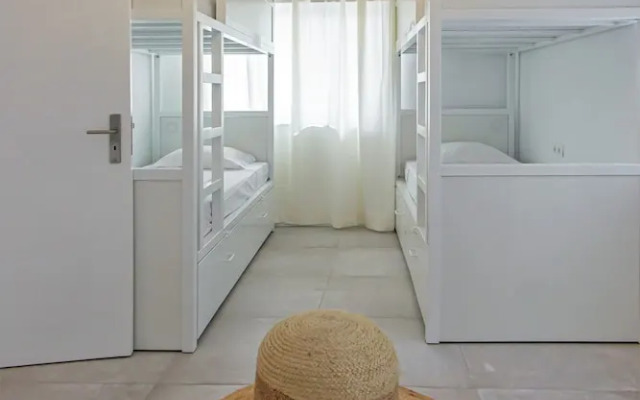 Sun Lovers Hostel