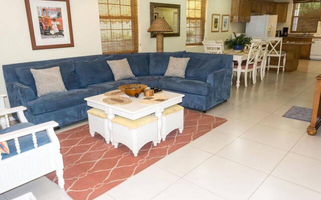 Coast Luxury Townhomes