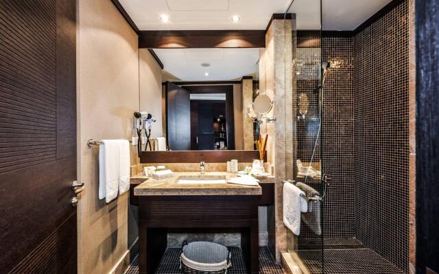 Sway Hotels