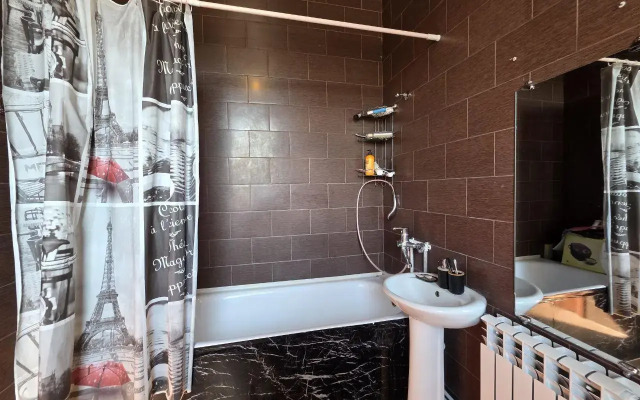 ЭтноДом Тюрк