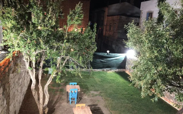 Alacati Butik Otelim