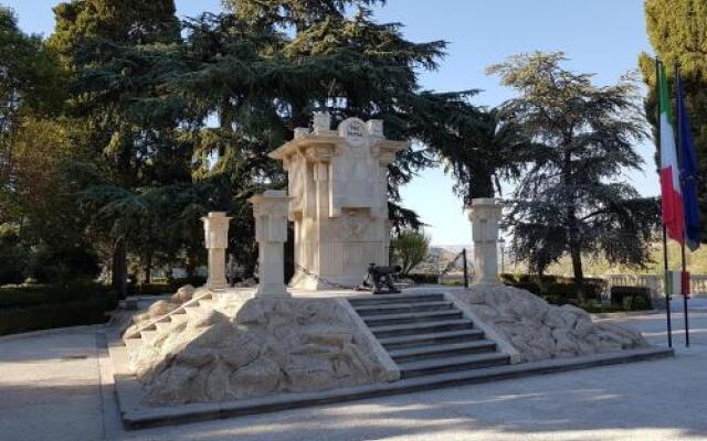 Appartamento Il Gelso