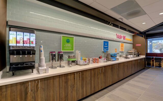 Tru By Hilton Raleigh Garner