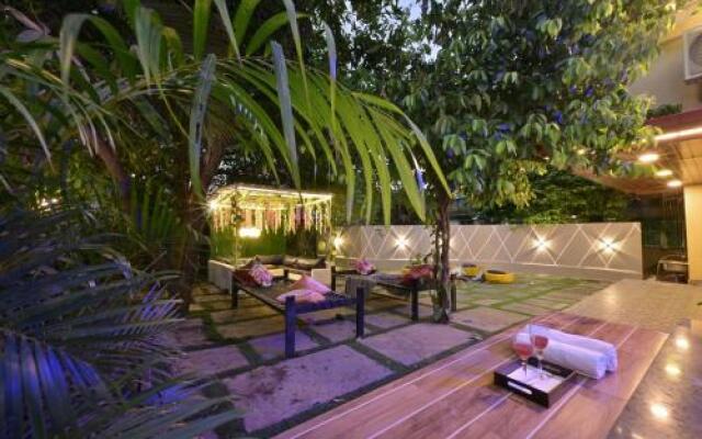 Eko Stay- Royale Villa