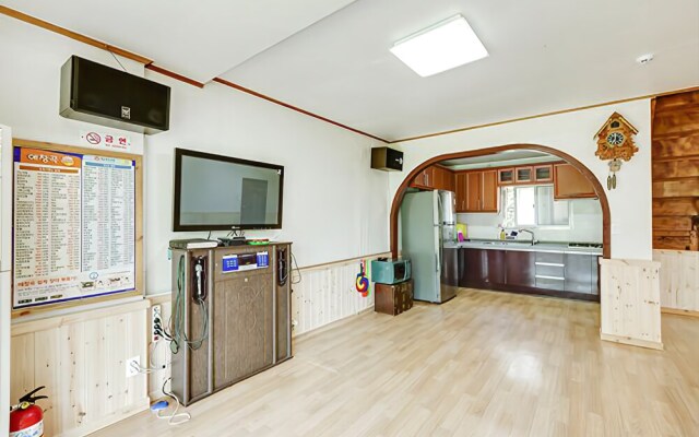Gapyeong Peimiri Pension