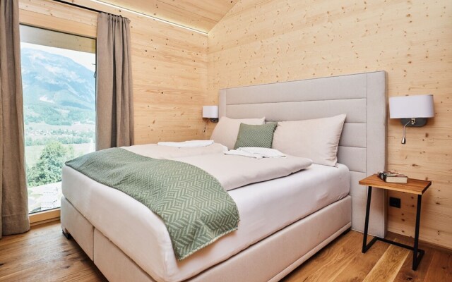 Dachstein Haus in Haus