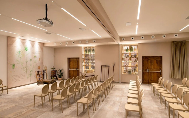 Borgo Antichi Orti Assisi