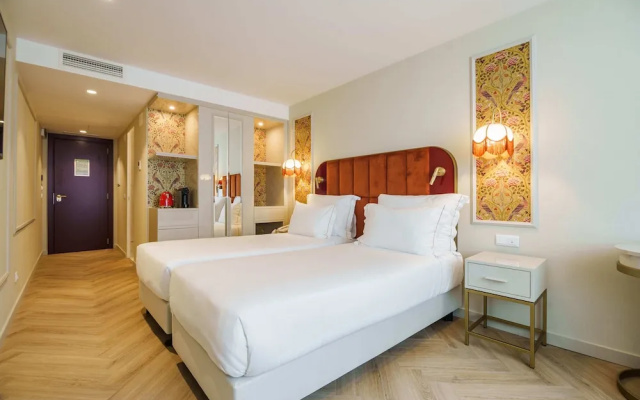 Olympia Lis Boutique Hotel