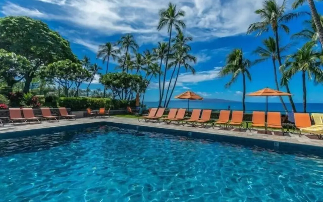 Wailea Elua, #2107 2 Bedroom Condo