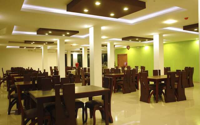 Hotel Galapagos Tortuga Bay