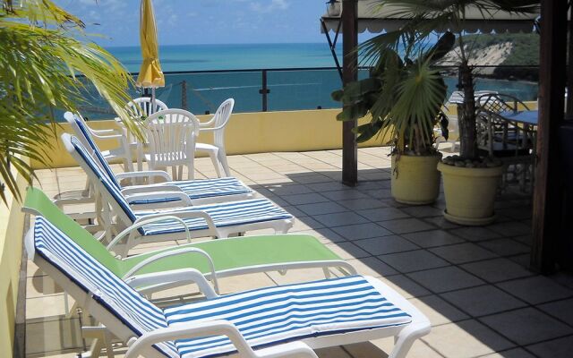 Nautilus Apart Hotel