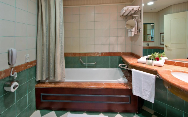 Herods Boutique Hotel Eilat