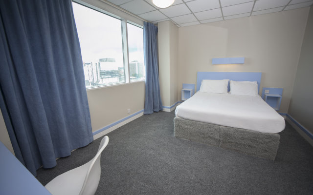 Citrus Hotel Cardiff by Compass Hospitality