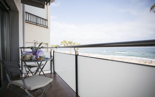 Apartament Colon
