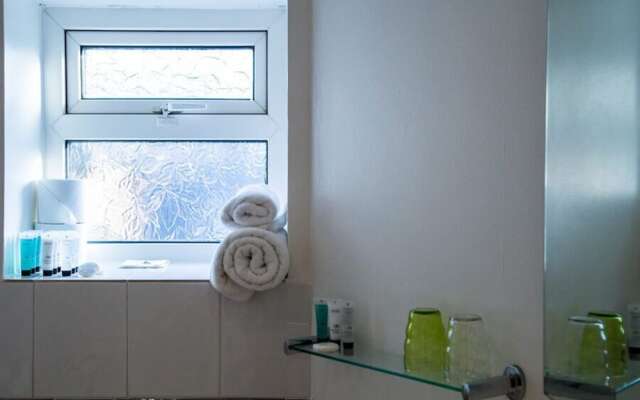 Harrogate Elite Living