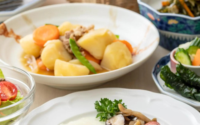 Orange Inn Sendaihigashi