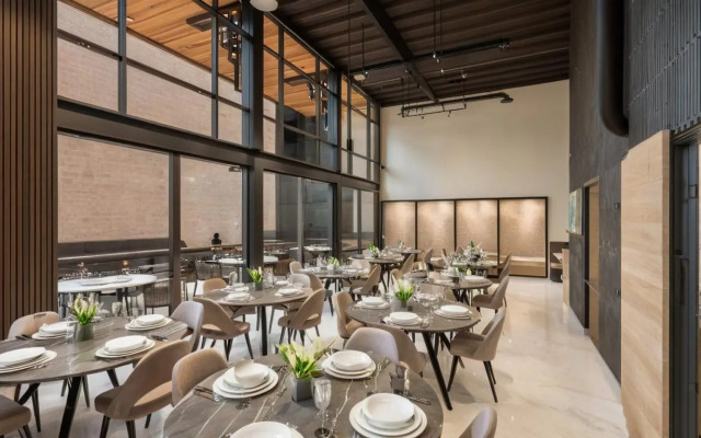 Comfort Inn Hermosillo Pitic