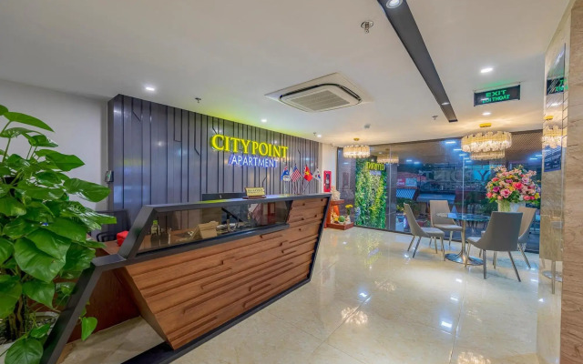 Citypoint Apartment