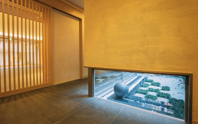 Tanimachi-Kun Hotel Ebisucho 72
