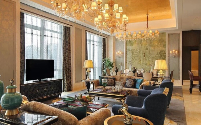 Wanda Realm Neijiang