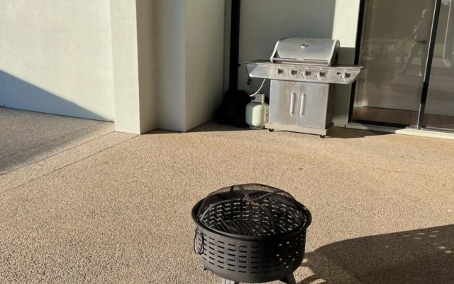 Bundalong river retreat