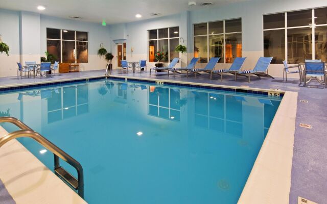 Best Western Plus Waynesboro Inn & Suites Conference Center