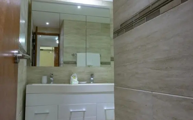 Relaxing Oceanfront Villa in Palmas del Mar Bv228